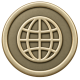 Global macadamia supply icon for Mayo Macs